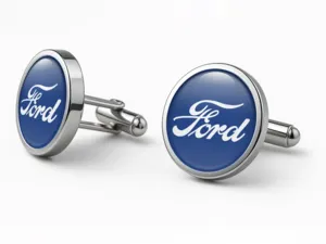 Ford Boutons de Manchette Smoking Cadeau Style Limité
